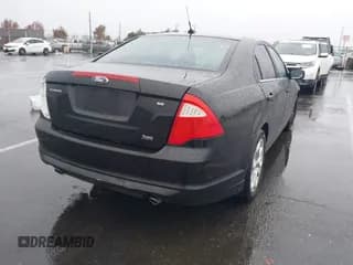 ✅ 2010 Ford Fusion SE • VIN: 3FAHP0HG4AR196273 • Лот: 43711543. Опубликован ранее на IAAI с пробегом 129 674 миль. Бесплатный доступ к архиву аукционных продаж из США и подробный отчёт об истории автомобиля на DreamBid. Изображение 4.