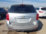 ✅ 2017 Chevrolet Equinox LS • VIN: 2GNALBEK0H1544085 • Лот: 43428673. Опубликован ранее на IAAI с пробегом 105 847 миль. Бесплатный доступ к архиву аукционных продаж из США и подробный отчёт об истории автомобиля на DreamBid. Изображение 16.