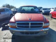 ✅ 2004 Dodge Dakota SLT • VIN: 1D7GL42N24S589414 • Lot: 41219286. Listed on IAAI with 145,851 mi. Free auction sales archive from the USA and detailed vehicle history report at DreamBid. Image 12.