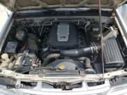 ✅ 2001 Isuzu Rodeo S • VIN: 4S2CK58W314331585 • Lot: 68416745. Listed on Copart with Not provided. Free auction sales archive from the USA and detailed vehicle history report at DreamBid. Image 12.