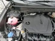 ✅ 2023 Hyundai Tucson SE • VIN: 5NMJACAE1PH165353 • Лот: 93211915. Опубликован ранее на Copart с пробегом 15 109 миль. Бесплатный доступ к архиву аукционных продаж из США и подробный отчёт об истории автомобиля на DreamBid. Изображение 15.