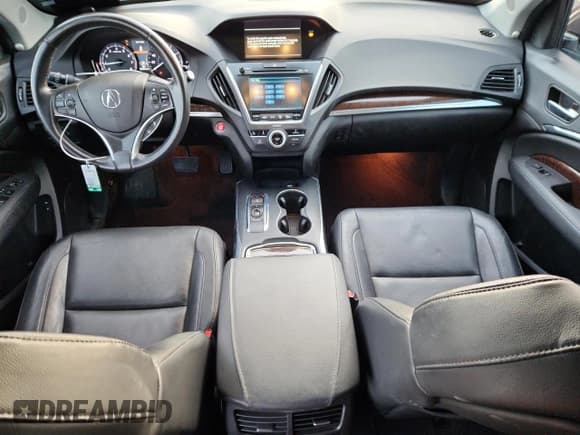 ✅ 2018 Acura MDX • VIN: 5J8YD4H32JL015386 • Lot: 92222935. Wystawiony na Copart z przebiegiem 60 093 mil. Bezpłatny archiwum sprzedaży aukcyjnych z USA i szczegółowy raport historii pojazdu na DreamBid. Zdjęcie 8.