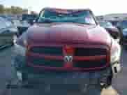 2013 Ram 1500 Express с VIN 1C6RR6FT3DS655188, выставлен на аукционе IAAI как лот 43339156 с пробегом 248 721 миль миль и . История ставок и продаж доступна на DreamBid. Изображение 13.