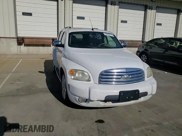 ✅ 2008 Chevrolet HHR LT • VIN: 3GNDA53P88S592912 • Лот: 86260715. Опубликован ранее на Copart с пробегом 132 094 миль. Бесплатный доступ к архиву аукционных продаж из США и подробный отчёт об истории автомобиля на DreamBid. Изображение 13.