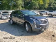 ✅ 2022 Cadillac XT5 FWD Luxury • VIN: 1GYKNAR4XNZ109102 • Лот: 80252475. Опубликован ранее на Copart с пробегом 61 547 миль. Бесплатный доступ к архиву аукционных продаж из США и подробный отчёт об истории автомобиля на DreamBid. Изображение 14.