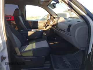 2007 Chevrolet Silverado 1500 Work Truck with VIN 3GCEC13C87G549055, listed as a IAAI auction lot 43581764 with 120,430 mi miles and . Bid and sale history available at DreamBid. Image 5.