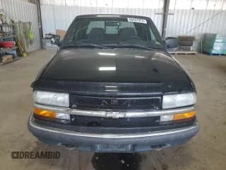 ✅ 2002 Chevrolet S-10 LS • VIN: 1GCDT13W62K104868 • Лот: 60457974. Опубликован ранее на Copart с пробегом 193 120 миль. Бесплатный доступ к архиву аукционных продаж из США и подробный отчёт об истории автомобиля на DreamBid. Изображение 5.