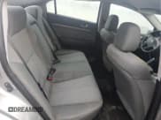 ✅ 2010 Mitsubishi Galant FE • VIN: 4A32B2FF7AE006356 • Lot: 73279304. Wystawiony na Copart z przebiegiem 169 507 mil. Bezpłatny archiwum sprzedaży aukcyjnych z USA i szczegółowy raport historii pojazdu na DreamBid. Zdjęcie 10.