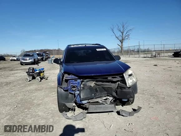 ✅ 2005 Chevrolet Equinox LT • VIN: 2CNDL73F956179392 • Лот: 82428774. Опубликован ранее на Copart с пробегом 196 387 миль. Бесплатный доступ к архиву аукционных продаж из США и подробный отчёт об истории автомобиля на DreamBid. Изображение 12.