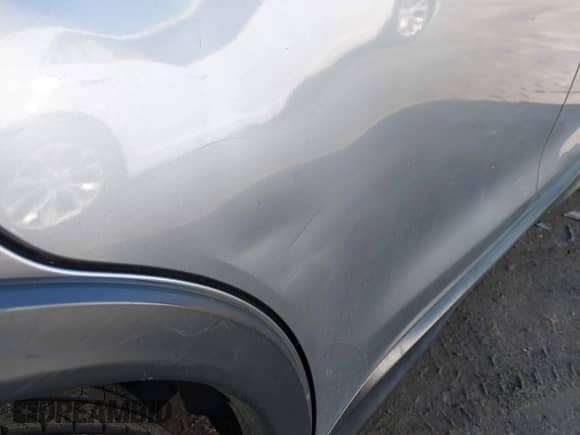 2018 Mitsubishi Outlander SE с VIN JA4AR3AW4JZ034691, выставлен на аукционе IAAI как лот 42004538 с пробегом 130 617 миль миль и . История ставок и продаж доступна на DreamBid. Изображение 22.