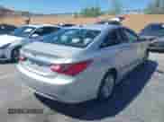 2013 Hyundai Sonata GLS с VIN 5NPEB4AC6DH792325, выставлен на аукционе IAAI как лот 43172035 с пробегом 165 490 миль миль и . История ставок и продаж доступна на DreamBid. Изображение 4.