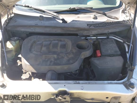 ✅ 2006 Chevrolet HHR LS • VIN: 3GNDA13D66S509053 • Lot: 42237882. Listed on IAAI with 192,101 mi. Free auction sales archive from the USA and detailed vehicle history report at DreamBid. Image 10.