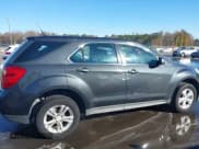 ✅ 2012 Chevrolet Equinox LS • VIN: 2GNALBEKXC1317608 • Lot: 43769027. Wystawiony na IAAI z przebiegiem 107 325 mil. Bezpłatny archiwum sprzedaży aukcyjnych z USA i szczegółowy raport historii pojazdu na DreamBid. Zdjęcie 13.