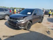 ✅ 2018 Mitsubishi Outlander ES • VIN: JA4AZ3A36JZ050073 • Lot: 43143870. Listed on IAAI with 173,137 mi. Free auction sales archive from the USA and detailed vehicle history report at DreamBid. Image 2.