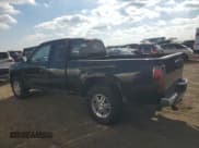 ✅ 2011 GMC Canyon SLE1 • VIN: 1GTJ6MFE3B8115841 • Lot: 91019085. Listed on Copart with 180,816 mi. Free auction sales archive from the USA and detailed vehicle history report at DreamBid. Image 2.