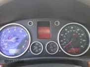 ✅ 2006 Volkswagen Touareg 3.2L V6 • VIN: WVGZG77LX6D020359 • Lot: 58422375. Listed on Copart with 125,425 mi. Free auction sales archive from the USA and detailed vehicle history report at DreamBid. Image 9.