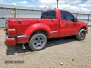 ✅ 2004 Ford F-150 STX • VIN: 1FTRF04W04KD78432 • Lot: 62111065. Listed on Copart with 161,583 mi. Free auction sales archive from the USA and detailed vehicle history report at DreamBid. Image 3.