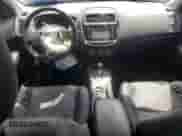 2017 Mitsubishi Outlander SEL с VIN JA4AP4AW7HZ018412, выставлен на аукционе Copart как лот 64682165 с пробегом 84 978 миль миль и Списание • Salvage title. История ставок и продаж доступна на DreamBid. Изображение 8.