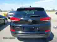 2018 Hyundai Tucson SEL z VIN KM8J33A43JU714984, wystawiony jako IAAI lot #43166577 z przebiegiem 110 239 mil mil oraz . Historia ofert i sprzedaży dostępna na DreamBid. Obrazek 15.