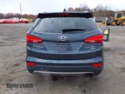 ✅ 2014 Hyundai Santa Fe • VIN: 5XYZWDLA8EG174613 • Лот: 43680209. Опубликован ранее на IAAI с пробегом 269 810 миль. Бесплатный доступ к архиву аукционных продаж из США и подробный отчёт об истории автомобиля на DreamBid. Изображение 16.