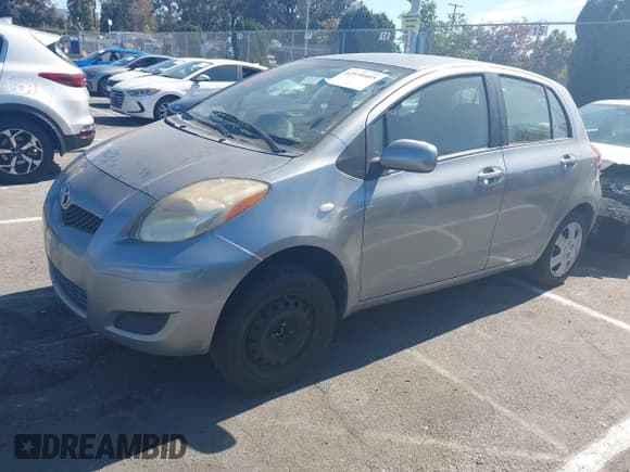 ✅ 2010 Toyota Yaris • VIN: JTDKT4K34A5318562 • Lot: 42690405. Wystawiony na IAAI z przebiegiem Nie podano. Bezpłatny archiwum sprzedaży aukcyjnych z USA i szczegółowy raport historii pojazdu na DreamBid. Zdjęcie 16.