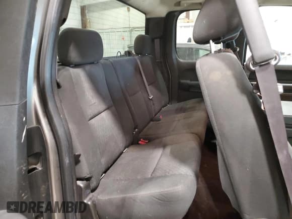 ✅ 2012 Chevrolet Silverado 2500HD LT • VIN: 1GC2KXCG9CZ269599 • Lot: 82616234. Wystawiony na Copart z przebiegiem 184 915 mil. Bezpłatny archiwum sprzedaży aukcyjnych z USA i szczegółowy raport historii pojazdu na DreamBid. Zdjęcie 10.