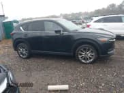✅ 2021 Mazda CX-5 Signature • VIN: JM3KFBEY0M0461889 • Lot: 43591090. Listed on IAAI with Not provided. Free auction sales archive from the USA and detailed vehicle history report at DreamBid. Image 12.