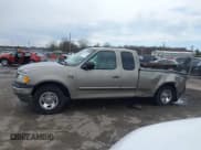 ✅ 2003 Ford F-150 XL • VIN: 2FTRX17L13CA34390 • Лот: 41869497. Опубликован ранее на IAAI с пробегом 114 221 миль. Бесплатный доступ к архиву аукционных продаж из США и подробный отчёт об истории автомобиля на DreamBid. Изображение 15.