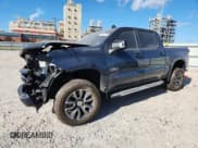 ✅ 2022 Chevrolet Silverado 1500 RST • VIN: 3GCUADET9NG527398 • Лот: 91557375. Опубликован ранее на Copart с пробегом 73 538 миль. Бесплатный доступ к архиву аукционных продаж из США и подробный отчёт об истории автомобиля на DreamBid. Изображение 1.