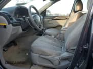 ✅ 2007 Hyundai Santa Fe GLS • VIN: 5NMSG13D77H099001 • Lot: 76112454. Listed on Copart with 230,368 mi. Free auction sales archive from the USA and detailed vehicle history report at DreamBid. Image 7.