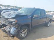 ✅ 2019 Chevrolet Silverado 1500 RST • VIN: 1GCRYEED8KZ353738 • Lot: 40343310. Wystawiony na IAAI z przebiegiem 96 077 mil. Bezpłatny archiwum sprzedaży aukcyjnych z USA i szczegółowy raport historii pojazdu na DreamBid. Zdjęcie 2.