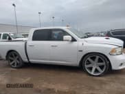 ✅ 2010 Dodge 1500 Sport • VIN: 1D7RB1CTXAS176353 • Лот: 41348322. Опубликован ранее на IAAI с пробегом 190 588 миль. Бесплатный доступ к архиву аукционных продаж из США и подробный отчёт об истории автомобиля на DreamBid. Изображение 14.