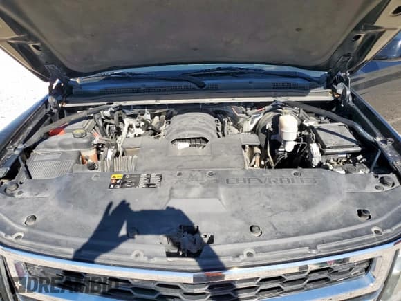 ✅ 2015 Chevrolet Tahoe Commercial • VIN: 1GNLC2KC8FR629850 • Lot: 90720395. Wystawiony na Copart z przebiegiem 83 372 mil. Bezpłatny archiwum sprzedaży aukcyjnych z USA i szczegółowy raport historii pojazdu na DreamBid. Zdjęcie 12.