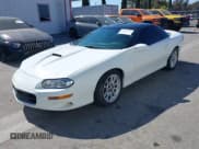 ✅ 2000 Chevrolet Camaro Z28 • VIN: 2G1FP22G9Y2126484 • Lot: 42653735. Wystawiony na IAAI z przebiegiem 80 581 mil. Bezpłatny archiwum sprzedaży aukcyjnych z USA i szczegółowy raport historii pojazdu na DreamBid. Zdjęcie 2.