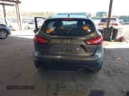 ✅ 2017 Nissan Rogue S • VIN: JN1BJ1CR0HW108734 • Лот: 41225721. Опубликован ранее на IAAI с пробегом 99 647 миль. Бесплатный доступ к архиву аукционных продаж из США и подробный отчёт об истории автомобиля на DreamBid. Изображение 17.