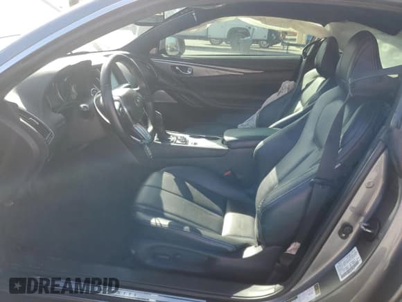 ✅ 2018 Infiniti Q60 Sport • VIN: JN1EV7EK8JM342142 • Лот: 78714604. Опубликован ранее на Copart с пробегом 100 381 миль. Бесплатный доступ к архиву аукционных продаж из США и подробный отчёт об истории автомобиля на DreamBid. Изображение 7.