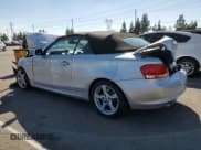 ✅ 2013 BMW 1 Series 128i • VIN: WBAUN1C55DVR01242 • Lot: 71388854. Listed on Copart with 35,350 mi. Free auction sales archive from the USA and detailed vehicle history report at DreamBid. Image 2.