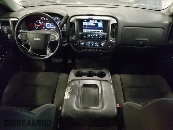 ✅ 2014 Chevrolet Silverado 1500 LT • VIN: 1GCVKRECXEZ292802 • Лот: 70658085. Опубликован ранее на Copart с пробегом 285 264 миль. Бесплатный доступ к архиву аукционных продаж из США и подробный отчёт об истории автомобиля на DreamBid. Изображение 8.