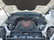 ✅ 2019 Mercedes-Benz GLC 43 AMG • VIN: WDC0J6EB0KF493795 • Lot: 90988865. Listed on Copart with 71,094 mi. Free auction sales archive from the USA and detailed vehicle history report at DreamBid. Image 11.