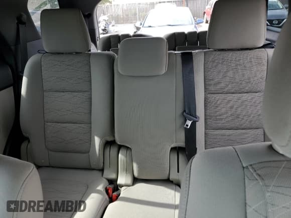 ✅ 2013 Ford Explorer • VIN: 1FM5K7B81DGC59035 • Lot: 55474215. Wystawiony na Copart z przebiegiem 86 549 mil. Bezpłatny archiwum sprzedaży aukcyjnych z USA i szczegółowy raport historii pojazdu na DreamBid. Zdjęcie 10.