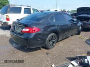 ✅ 2012 Infiniti M • VIN: JN1BY1AP5CM331675 • Lot: 42802526. Wystawiony na IAAI z przebiegiem 215 239 mil. Bezpłatny archiwum sprzedaży aukcyjnych z USA i szczegółowy raport historii pojazdu na DreamBid. Zdjęcie 4.