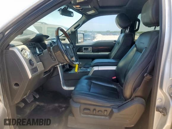 ✅ 2013 Ford F-150 XL • VIN: 1FTFW1ET1DFD25776 • Лот: 61003205. Опубликован ранее на Copart с пробегом 117 241 миль. Бесплатный доступ к архиву аукционных продаж из США и подробный отчёт об истории автомобиля на DreamBid. Изображение 7.