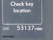 ✅ 2020 Lexus GX 460 Premium • VIN: JTJAM7BX1L5255627 • Lot: 43157075. Wystawiony na IAAI z przebiegiem 53 137 mil. Bezpłatny archiwum sprzedaży aukcyjnych z USA i szczegółowy raport historii pojazdu na DreamBid. Zdjęcie 14.