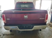 ✅ 2017 Ram 1500 Laramie • VIN: 1C6RR7JT8HS504348 • Lot: 62140025. Listed on Copart with 42,474 mi. Free auction sales archive from the USA and detailed vehicle history report at DreamBid. Image 6.