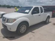 ✅ 2015 Nissan Frontier SV • VIN: 1N6AD0CU5FN731636 • Lot: 42559546. Wystawiony na IAAI z przebiegiem 118 215 mil. Bezpłatny archiwum sprzedaży aukcyjnych z USA i szczegółowy raport historii pojazdu na DreamBid. Zdjęcie 2.