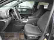 2022 Chevrolet Blazer LT with VIN 3GNKBCR4XNS220523, listed as a Copart auction lot 67065054 with 45,215 mi miles and Salvage title. Bid and sale history available at DreamBid. Image 7.