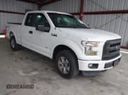 ✅ 2016 Ford F-150 XLT • VIN: 1FTEX1EP4GKE32490 • Лот: 43679817. Опубликован ранее на IAAI с пробегом Не указан. Бесплатный доступ к архиву аукционных продаж из США и подробный отчёт об истории автомобиля на DreamBid. Изображение 1.