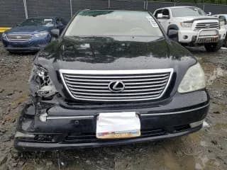 ✅ 2006 Lexus LS 430 • VIN: JTHBN36F365036833 • Лот: 73514084. Опубликован ранее на Copart с пробегом 306 701 миль. Бесплатный доступ к архиву аукционных продаж из США и подробный отчёт об истории автомобиля на DreamBid. Изображение 5.