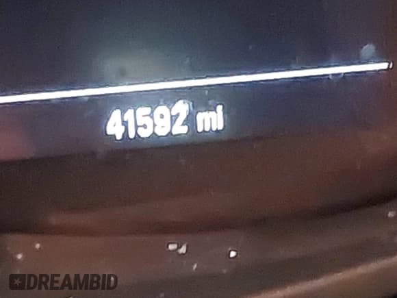 ✅ 2022 Chevrolet Trax LS • VIN: KL7CJNSM6NB526794 • Lot: 41912614. Listed on IAAI with 41,592 mi. Free auction sales archive from the USA and detailed vehicle history report at DreamBid. Image 15.