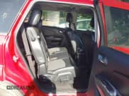 ✅ 2017 Dodge Journey Crossroad Plus • VIN: 3C4PDCGB8HT705493 • Лот: 42497664. Опубликован ранее на IAAI с пробегом 170 556 миль. Бесплатный доступ к архиву аукционных продаж из США и подробный отчёт об истории автомобиля на DreamBid. Изображение 8.